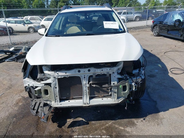 Subaru Outback 2.5i Limited 2018 4S4BSANC2J3314871 Image 13
