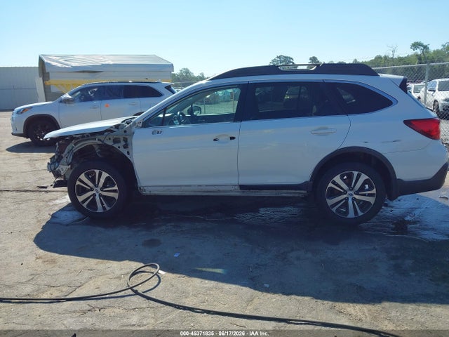 Subaru Outback 2.5i Limited 2018 4S4BSANC2J3314871 Image 15