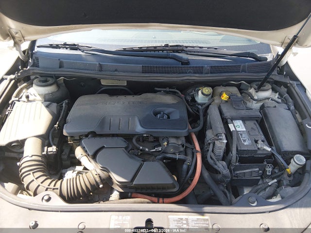 Продажа на аукционе авто 2012 Buick Lacrosse Convenience Group, vin: 1G4GB5ER9CF365982, номер лота: 45371837