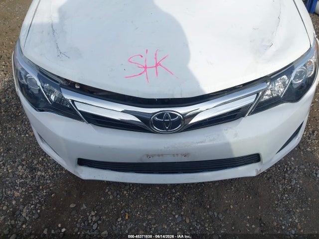 Aukcja sprzedaży 2014 Toyota Camry Le, vin: 4T1BF1FK4EU447691, numer aukcji: 45371838