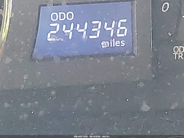Aukcja sprzedaży 2014 Toyota Camry Le, vin: 4T1BF1FK4EU447691, numer aukcji: 45371838