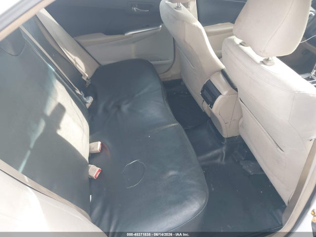 Aukcja sprzedaży 2014 Toyota Camry Le, vin: 4T1BF1FK4EU447691, numer aukcji: 45371838