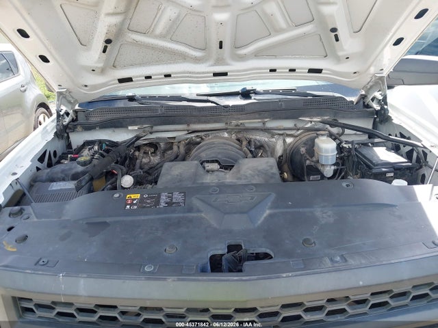 Продаж на аукціоні авто 2014 Chevrolet Silverado 1500 Work Truck, vin: 1GCNCPEH2EZ287493, номер лоту: 45371842