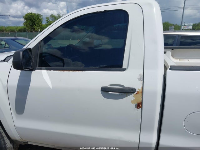 Продаж на аукціоні авто 2014 Chevrolet Silverado 1500 Work Truck, vin: 1GCNCPEH2EZ287493, номер лоту: 45371842
