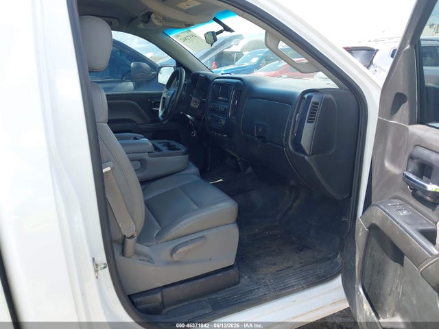 Продаж на аукціоні авто 2014 Chevrolet Silverado 1500 Work Truck, vin: 1GCNCPEH2EZ287493, номер лоту: 45371842