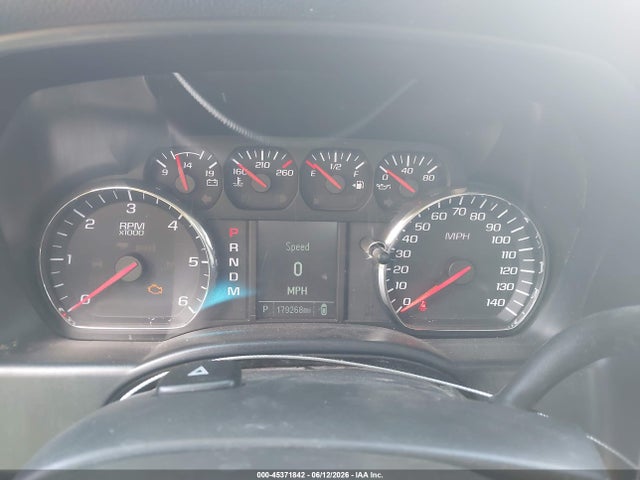 Продаж на аукціоні авто 2014 Chevrolet Silverado 1500 Work Truck, vin: 1GCNCPEH2EZ287493, номер лоту: 45371842