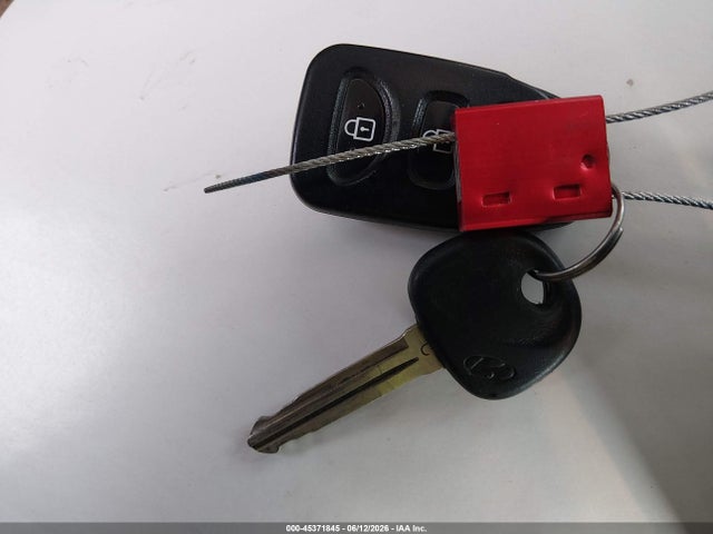 Hyundai ELANTRA SE 2015 5NPDH4AE3FH596809 Image 11