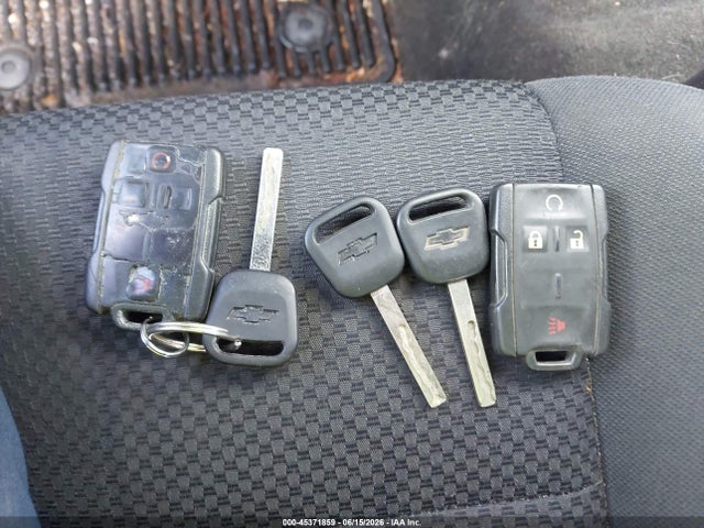 Продаж на аукціоні авто 2015 Chevrolet Silverado 1500 Lt, vin: 1GCVKREC5FZ233254, номер лоту: 45371859