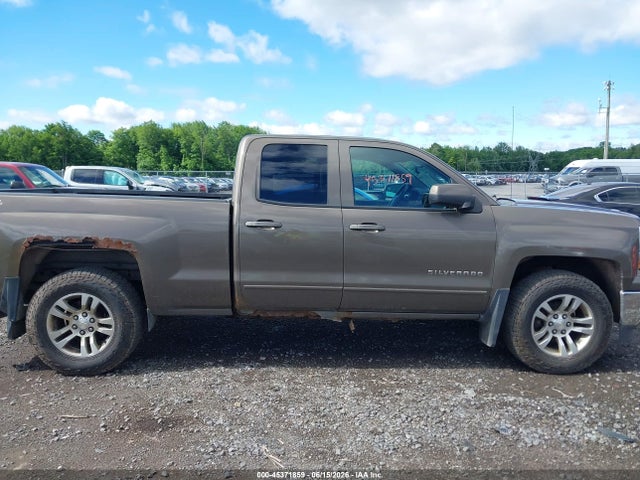 Продаж на аукціоні авто 2015 Chevrolet Silverado 1500 Lt, vin: 1GCVKREC5FZ233254, номер лоту: 45371859