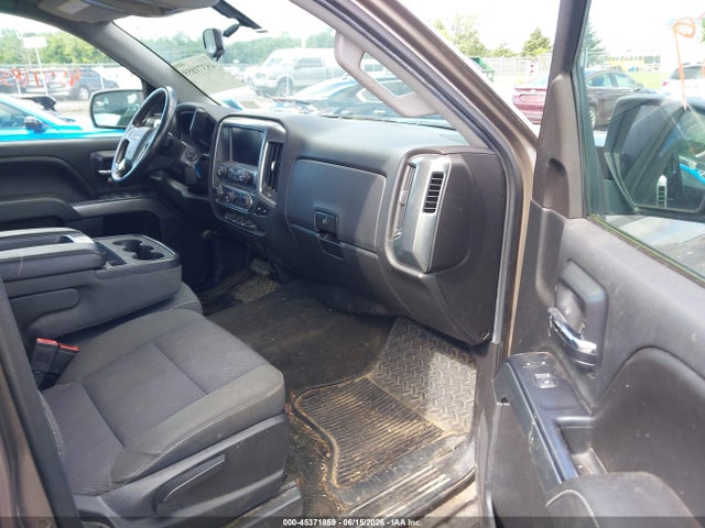 Продаж на аукціоні авто 2015 Chevrolet Silverado 1500 Lt, vin: 1GCVKREC5FZ233254, номер лоту: 45371859