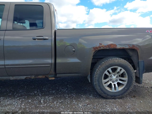 Продаж на аукціоні авто 2015 Chevrolet Silverado 1500 Lt, vin: 1GCVKREC5FZ233254, номер лоту: 45371859