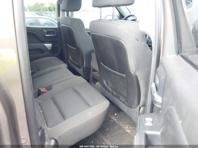 Продаж на аукціоні авто 2015 Chevrolet Silverado 1500 Lt, vin: 1GCVKREC5FZ233254, номер лоту: 45371859