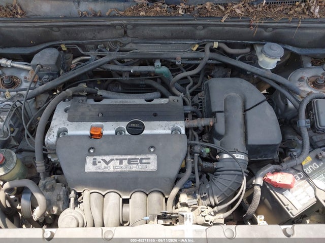 Продажа на аукционе авто 2004 Honda Cr-v Ex, vin: SHSRD78874U208777, номер лота: 45371865