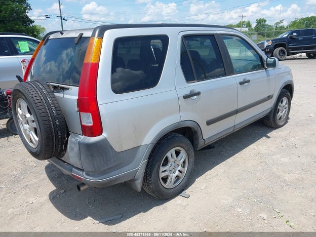 Продажа на аукционе авто 2004 Honda Cr-v Ex, vin: SHSRD78874U208777, номер лота: 45371865
