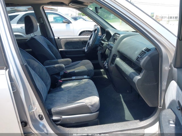 Продажа на аукционе авто 2004 Honda Cr-v Ex, vin: SHSRD78874U208777, номер лота: 45371865