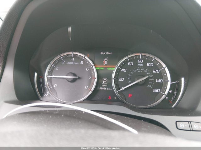 Продаж на аукціоні авто 2017 Acura Mdx Advance Package, vin: 5FRYD3H87HB013648, номер лоту: 45371870