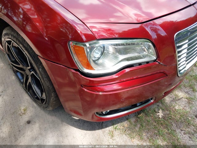 Aukcja sprzedaży 2011 Chrysler 300c, vin: 2C3CA6CT6BH564421, numer aukcji: 45371871