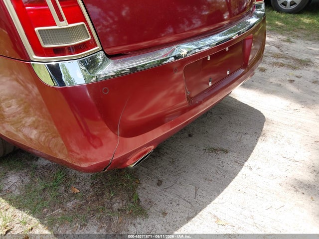 Aukcja sprzedaży 2011 Chrysler 300c, vin: 2C3CA6CT6BH564421, numer aukcji: 45371871