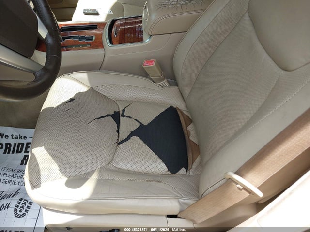 Aukcja sprzedaży 2011 Chrysler 300c, vin: 2C3CA6CT6BH564421, numer aukcji: 45371871