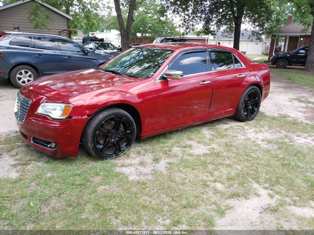 Aukcja sprzedaży 2011 Chrysler 300c, vin: 2C3CA6CT6BH564421, numer aukcji: 45371871