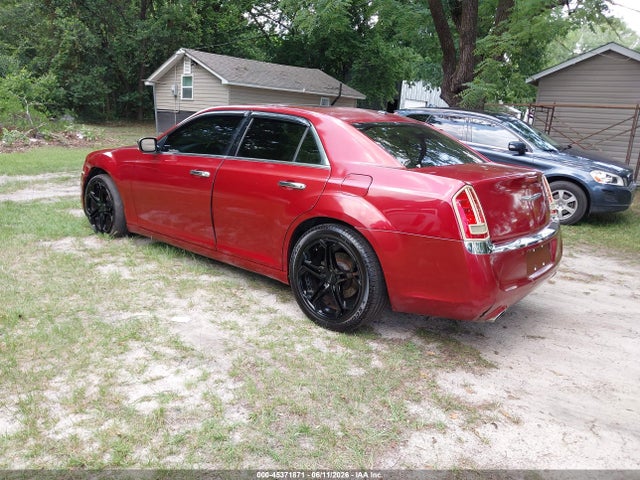 Aukcja sprzedaży 2011 Chrysler 300c, vin: 2C3CA6CT6BH564421, numer aukcji: 45371871