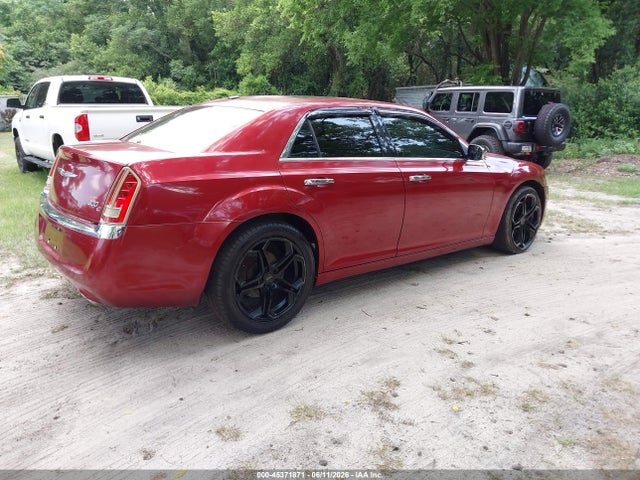 Aukcja sprzedaży 2011 Chrysler 300c, vin: 2C3CA6CT6BH564421, numer aukcji: 45371871