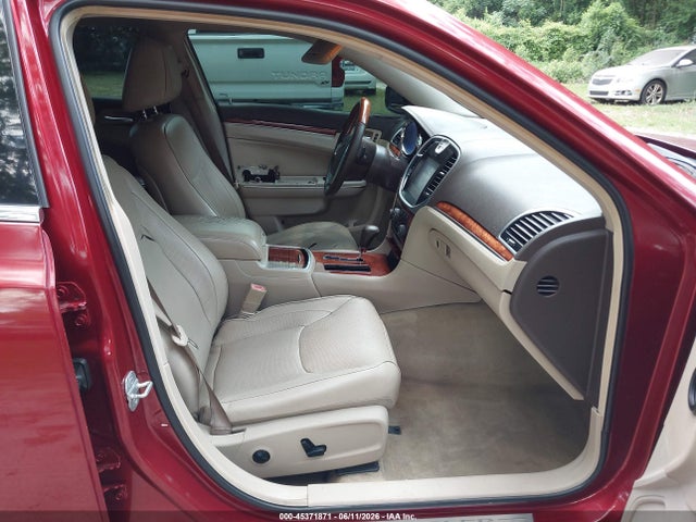 Aukcja sprzedaży 2011 Chrysler 300c, vin: 2C3CA6CT6BH564421, numer aukcji: 45371871