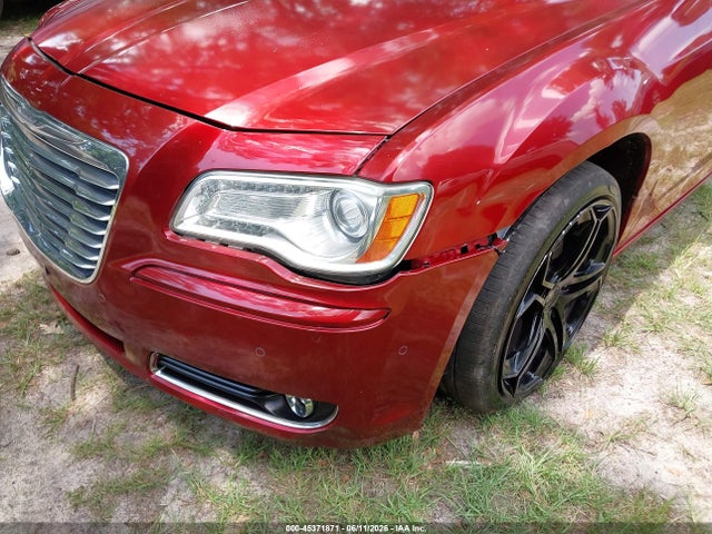 Aukcja sprzedaży 2011 Chrysler 300c, vin: 2C3CA6CT6BH564421, numer aukcji: 45371871