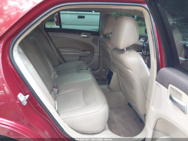 Aukcja sprzedaży 2011 Chrysler 300c, vin: 2C3CA6CT6BH564421, numer aukcji: 45371871