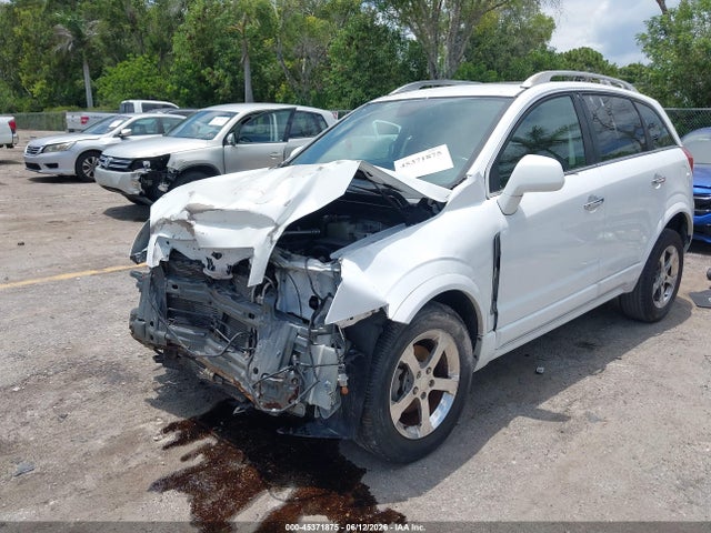 Aukcja sprzedaży 2013 Chevrolet Captiva Sport Lt, vin: 3GNAL3EK6DS579587, numer aukcji: 45371875