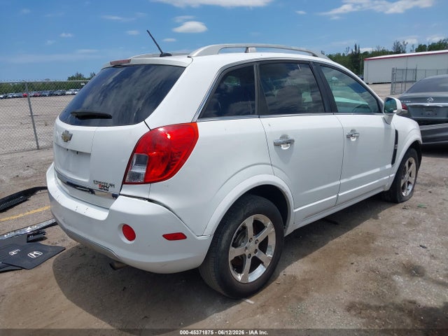 Aukcja sprzedaży 2013 Chevrolet Captiva Sport Lt, vin: 3GNAL3EK6DS579587, numer aukcji: 45371875