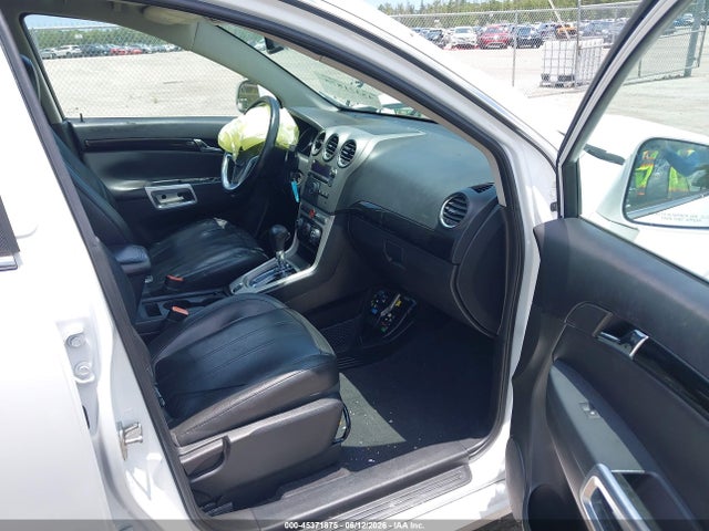 Aukcja sprzedaży 2013 Chevrolet Captiva Sport Lt, vin: 3GNAL3EK6DS579587, numer aukcji: 45371875