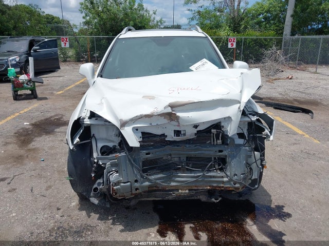 Aukcja sprzedaży 2013 Chevrolet Captiva Sport Lt, vin: 3GNAL3EK6DS579587, numer aukcji: 45371875