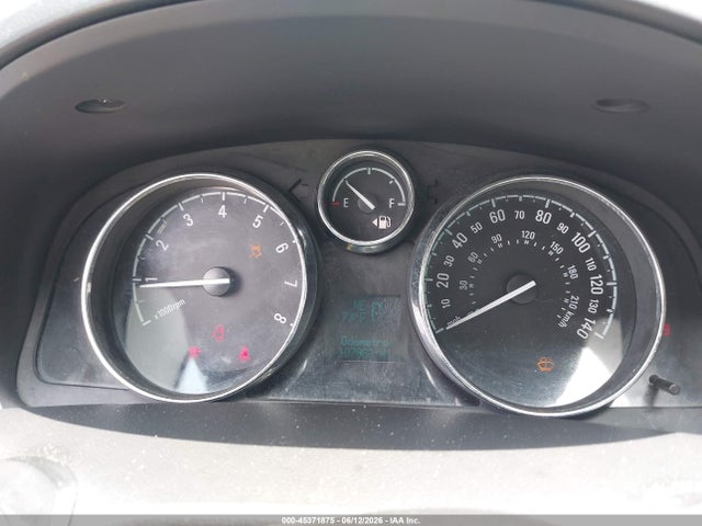 Aukcja sprzedaży 2013 Chevrolet Captiva Sport Lt, vin: 3GNAL3EK6DS579587, numer aukcji: 45371875
