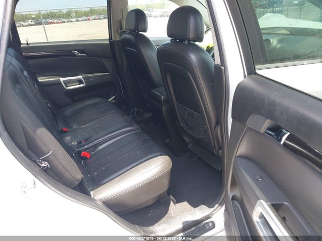 Aukcja sprzedaży 2013 Chevrolet Captiva Sport Lt, vin: 3GNAL3EK6DS579587, numer aukcji: 45371875