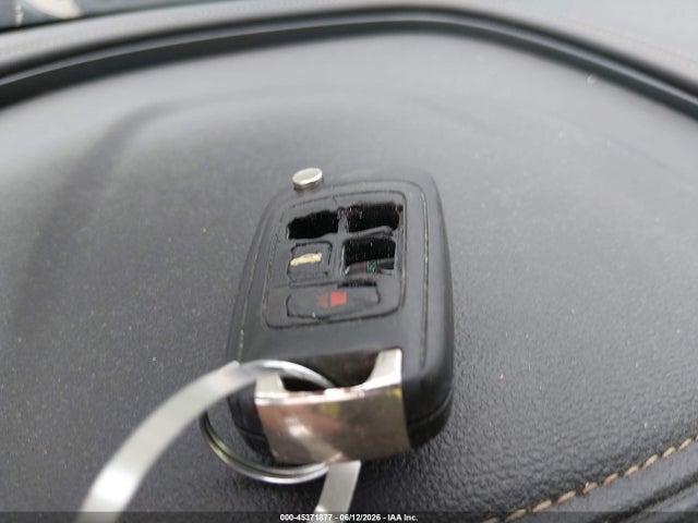 2G11Z5S39L9101846 Chevrolet Impala Fwd Lt