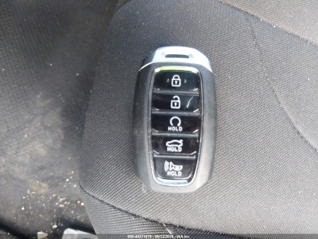 45371879 :رقم المزاد ، 5NPLS4AG6PH086180 vin ، 2023 Hyundai Elantra Sel مزاد بيع
