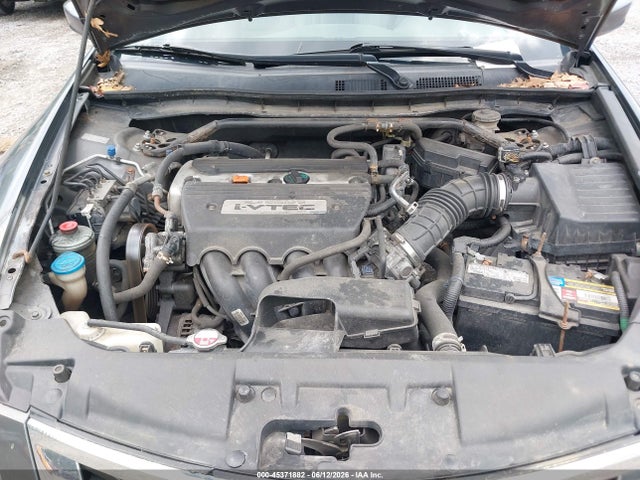 Aukcja sprzedaży 2009 Honda Accord 2.4 Ex-l, vin: 1HGCP26829A029770, numer aukcji: 45371882