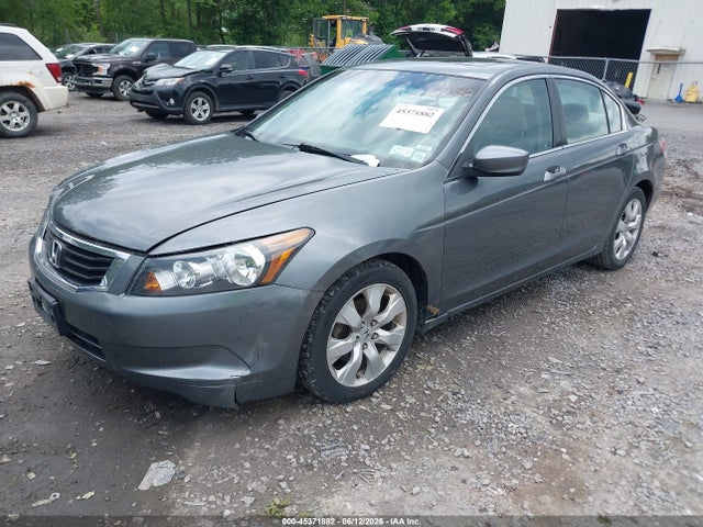Aukcja sprzedaży 2009 Honda Accord 2.4 Ex-l, vin: 1HGCP26829A029770, numer aukcji: 45371882
