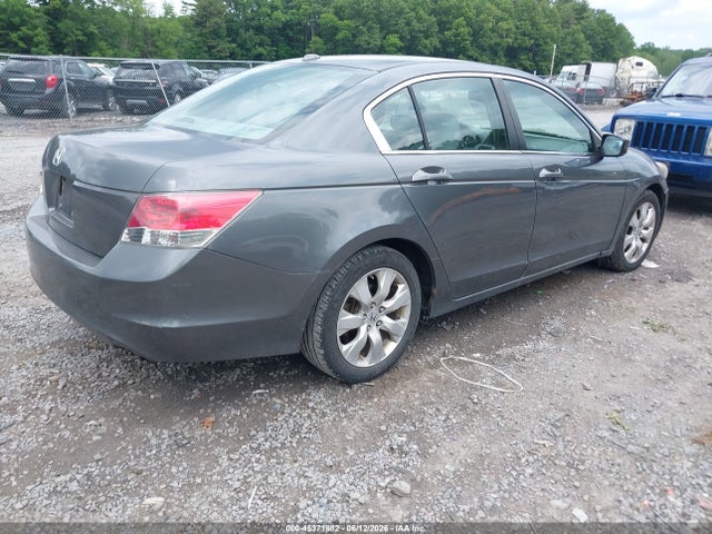 Aukcja sprzedaży 2009 Honda Accord 2.4 Ex-l, vin: 1HGCP26829A029770, numer aukcji: 45371882