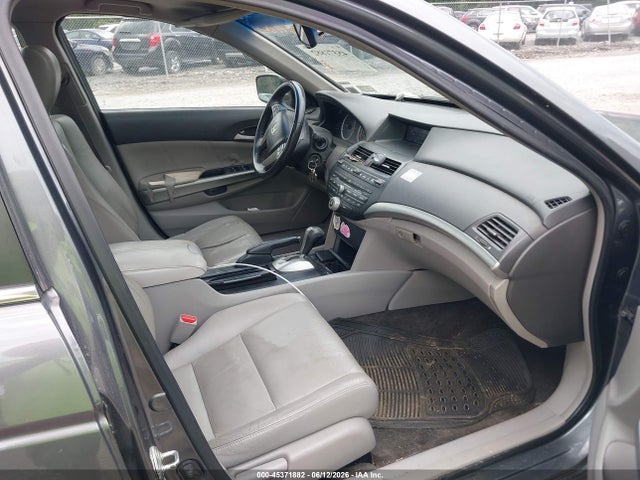 Aukcja sprzedaży 2009 Honda Accord 2.4 Ex-l, vin: 1HGCP26829A029770, numer aukcji: 45371882