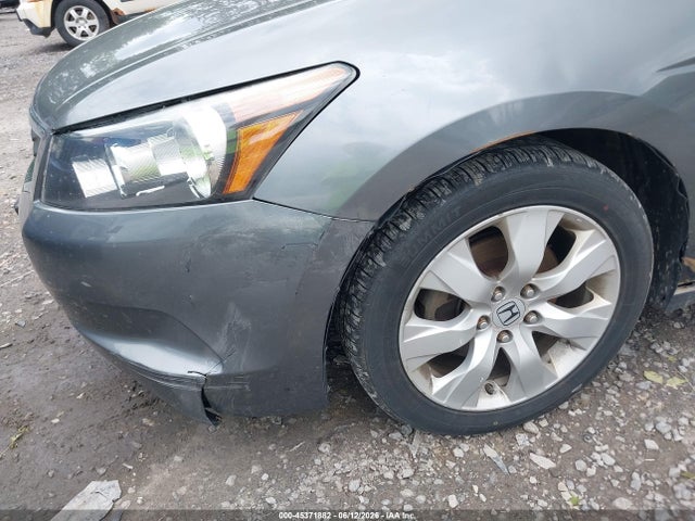 Aukcja sprzedaży 2009 Honda Accord 2.4 Ex-l, vin: 1HGCP26829A029770, numer aukcji: 45371882