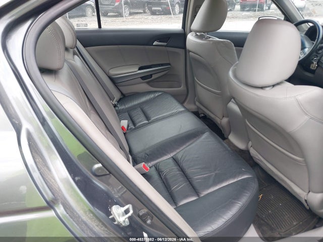 Aukcja sprzedaży 2009 Honda Accord 2.4 Ex-l, vin: 1HGCP26829A029770, numer aukcji: 45371882