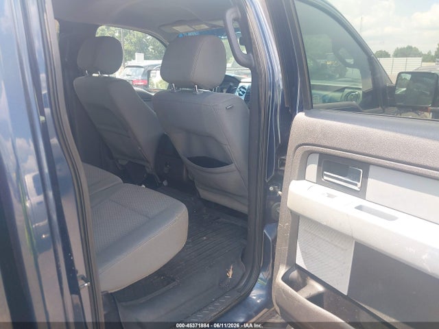 Aukcja sprzedaży 2013 Ford F-150 Xlt, vin: 1FTFW1EF5DFD61710, numer aukcji: 45371884