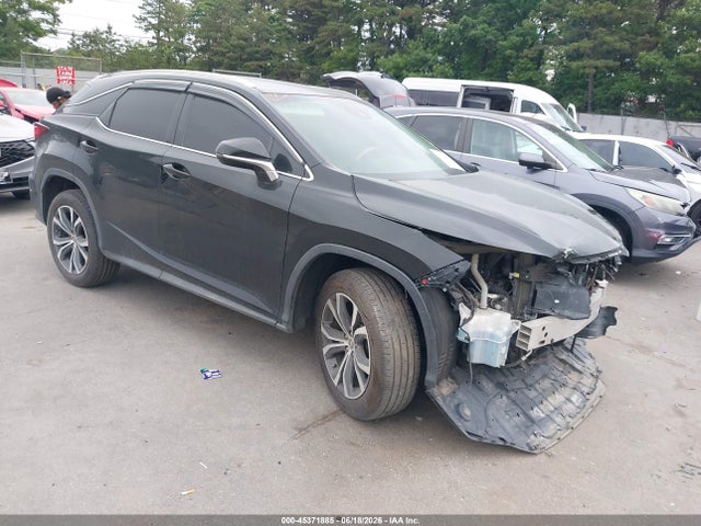 Aukcja sprzedaży 2017 Lexus Rx 350, vin: 2T2ZZMCA6HC046325, numer aukcji: 45371885