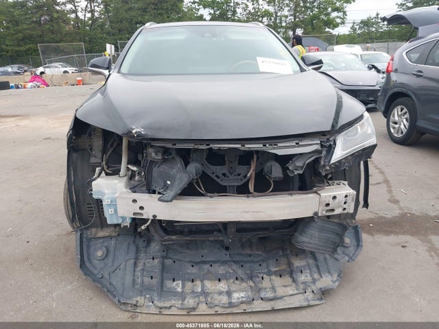 45371885 :رقم المزاد ، 2T2ZZMCA6HC046325 vin ، 2017 Lexus Rx 350 مزاد بيع