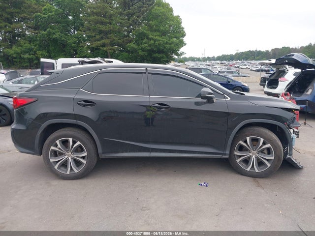 45371885 :رقم المزاد ، 2T2ZZMCA6HC046325 vin ، 2017 Lexus Rx 350 مزاد بيع