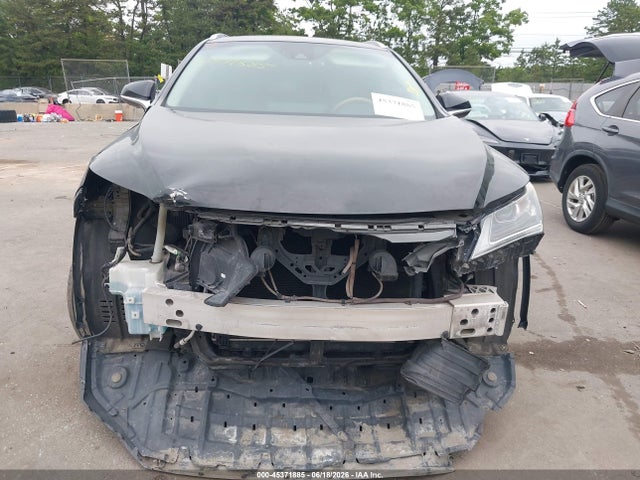 45371885 :رقم المزاد ، 2T2ZZMCA6HC046325 vin ، 2017 Lexus Rx 350 مزاد بيع