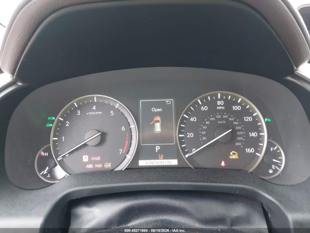 45371885 :رقم المزاد ، 2T2ZZMCA6HC046325 vin ، 2017 Lexus Rx 350 مزاد بيع