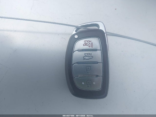 Aukcja sprzedaży 2018 Hyundai Elantra Value Edition, vin: 5NPD84LF1JH262292, numer aukcji: 45371888